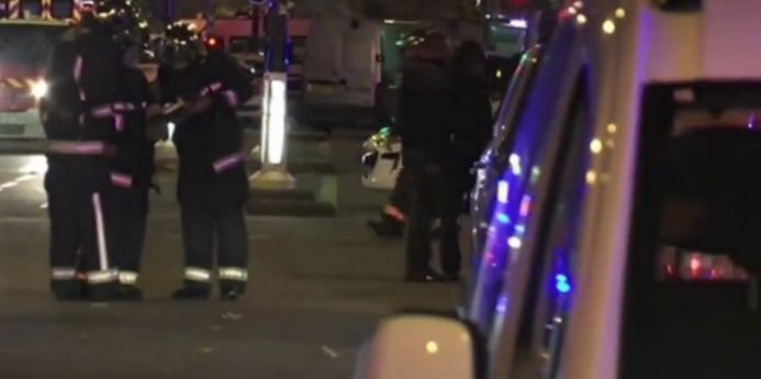 Polacy mieszkający w Paryżu mówią o zamachach, w których zginęły 132 osoby 