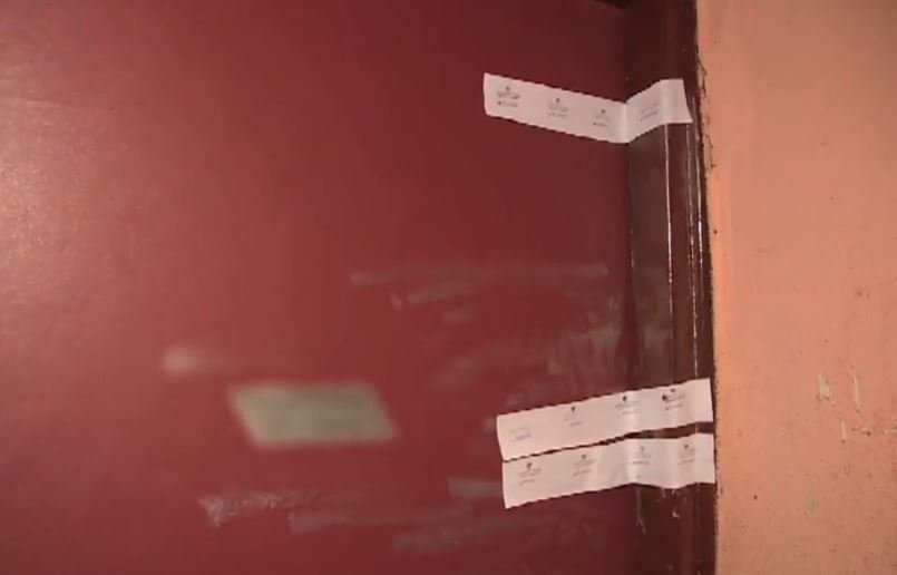 Podwójne zabójstwo w Szczecinie. Policja zatrzymała 35-latka
