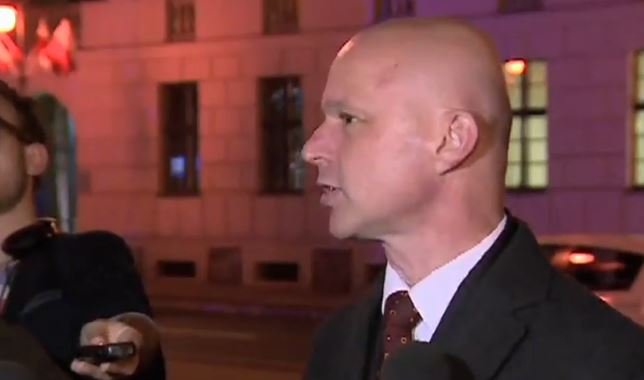 Przyszły minister finansów: W pierwszych tygodniach zrealizujemy projekt 500 zł na dziecko