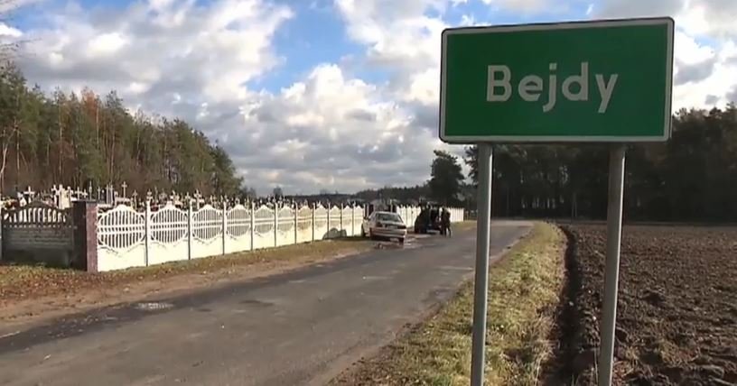 Kierowca, który wjechał w kolumnę pieszych, zostanie przesłuchany przez prokuraturę