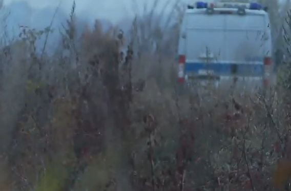 Wypadek na torze motocrossowym w Tarnowie. Kierowca quada ma liczne złamania