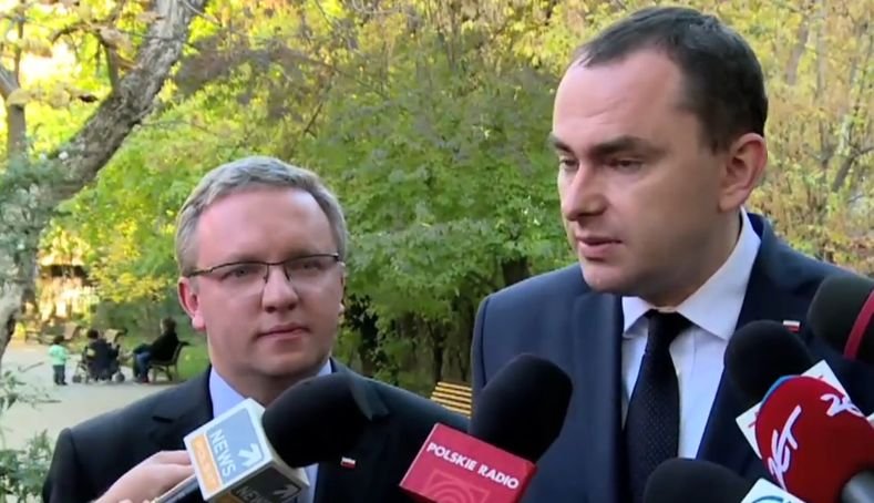 Prezydent nie weźmie udziału w Marszu Niepodległości
