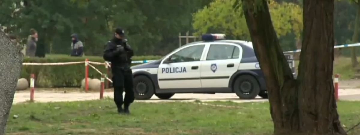 Tragedia na otrzęsinach w Bydgoszczy. Jest wniosek o dymisję rektora UTP