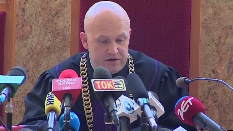 Ekstradycja Romana Polańskiego do USA niedopuszczalna