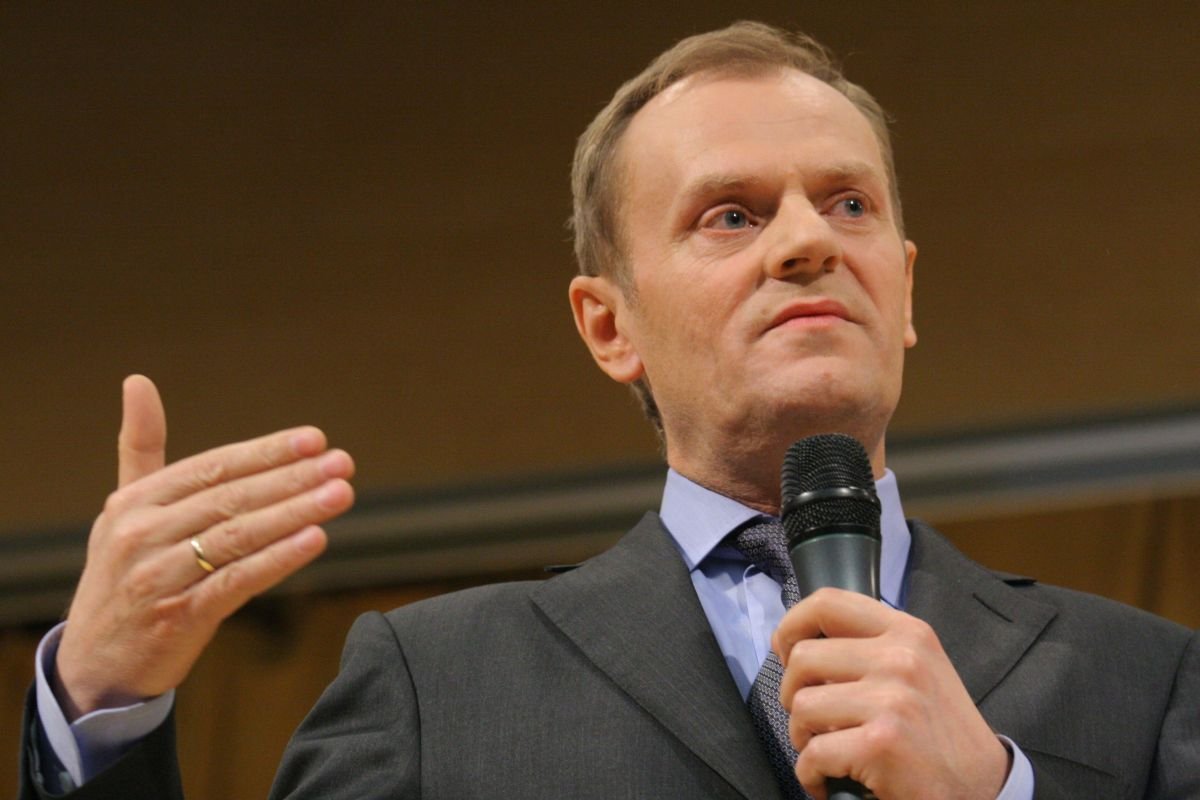 D. Tusk: Polacy wybrali swój rząd i inni Europejczycy muszą to respektować