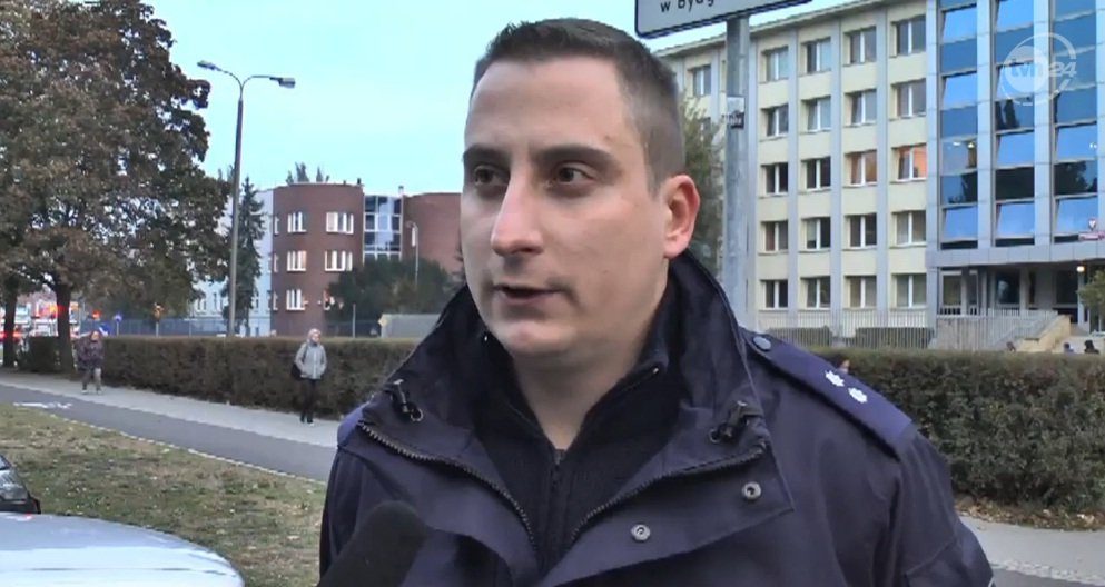 Panika w tłumie na imprezie studenckiej. Jedna osoba nie żyje, 6 rannych