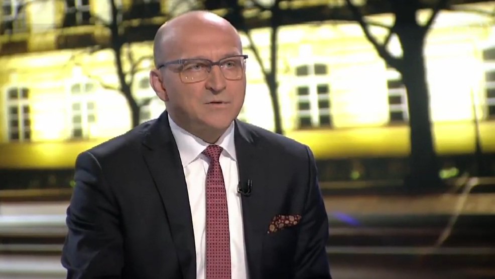 Marcinkiewicz: Wątpię, żeby Szydło została premierem. Ona jest po prostu słaba