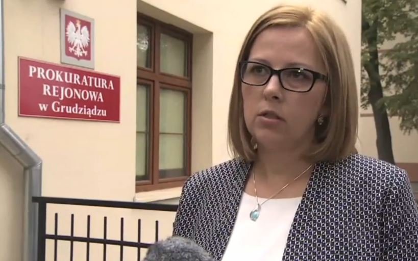 Skazany za pedofilię miał zgwałcił dziecko w dniu wyjścia na wolność