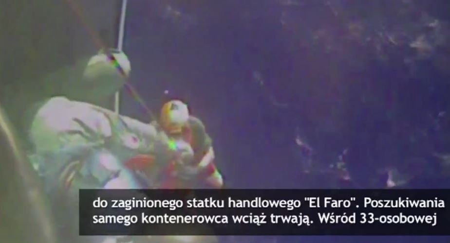 Wciąż szukają 