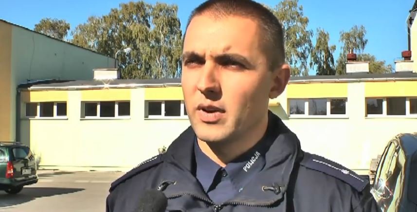 W młodzieżowym ośrodku wychowawczym w Strzelnie doszło do buntu