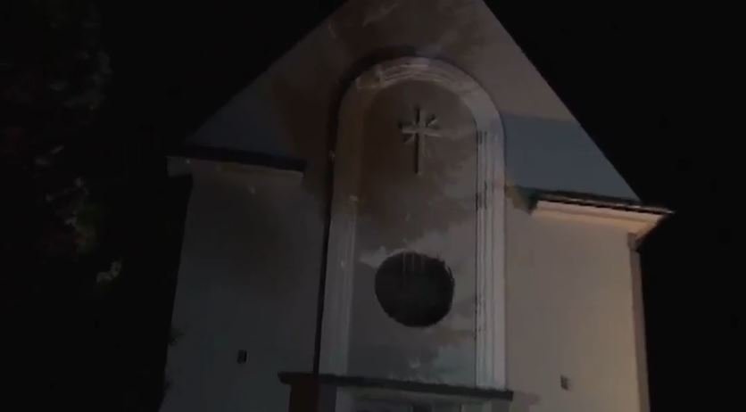 Ksiądz z diecezji kieleckiej usłyszał zarzuty zgwałcenia nieletniej dziewczyny