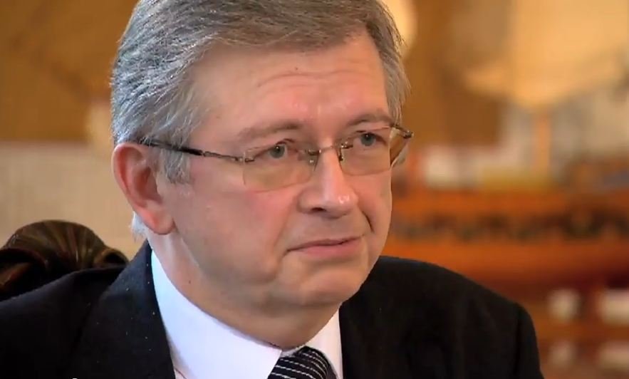 Rosja nigdy nie zapomni sytuacji z pomnikiem w Pieniężnie