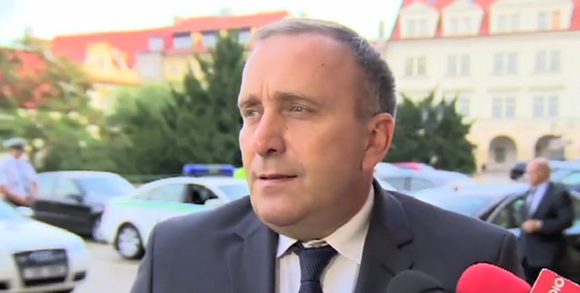 Nie ma zgody między krajami Grupy Wyszehradzkiej a prezydencją UE ws. imigrantów