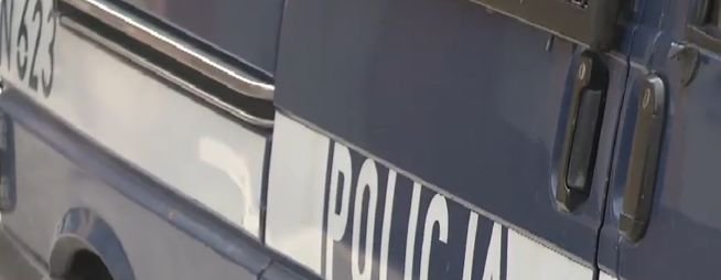 Policjant i złodziej w jednej osobie? 