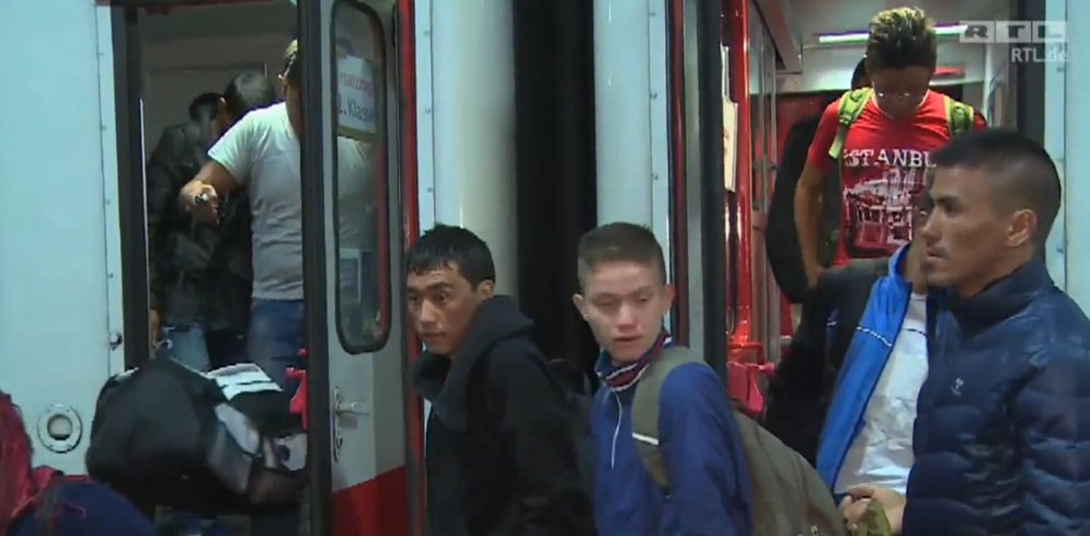 Niemcy zawieszają Schengen na granicy z Austrią. Ograniczony ruch, kontrola dokumentów