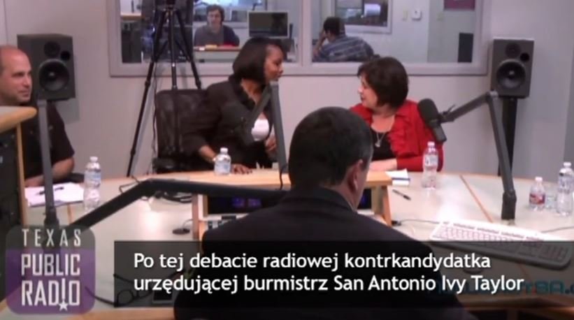 Niepodanie ręki przytrafia się nawet Obamie. Z handshake