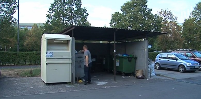 Tańsze śmieci dla najuboższych