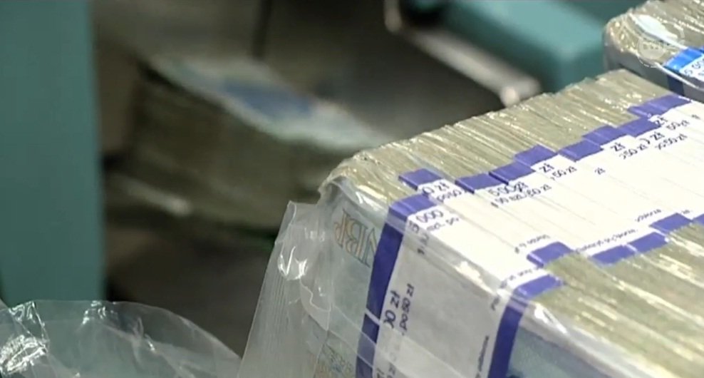 Nikt nie zgłosił się po wygraną 35 mln zł w Lotto