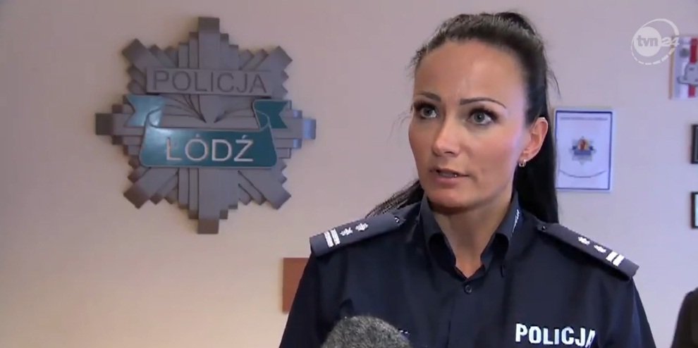 Kobra ukąsiła mężczyznę na jednym z osiedli. Policja apeluje o ostrożność