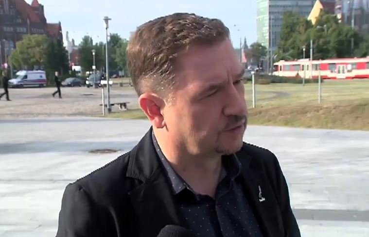 Premier Kopacz ma jakieś problemy, niech się uda do psychologa