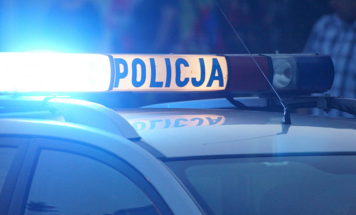 Prokuratura: Zgłoszenie o incydencie w urzędzie w Kamiennej Górze wpłynęło godzinę po zabójstwie Kamili C.