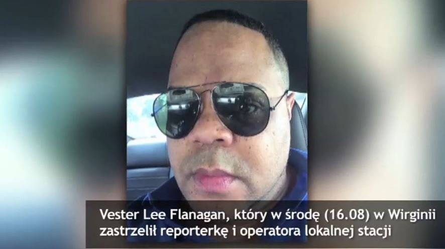 Ostrzegał, że jest 