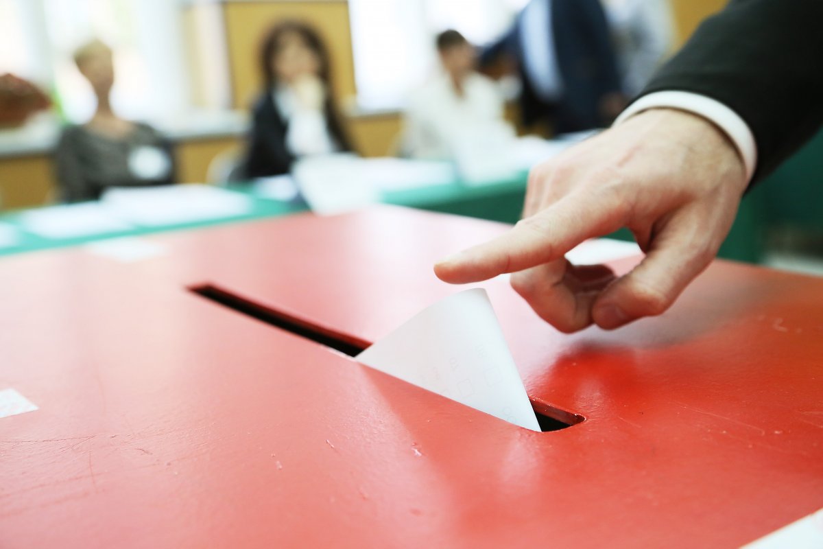 Senat 4 września rozpatrzy prezydencki wniosek referendalny