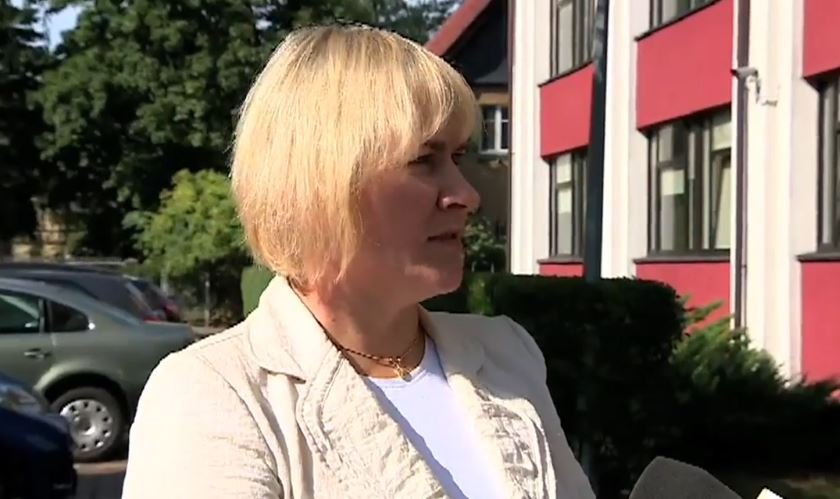 Napastnik z Kamiennej Góry usłyszy zarzut zabójstwa 10-latki. Grozi mu dożywocie