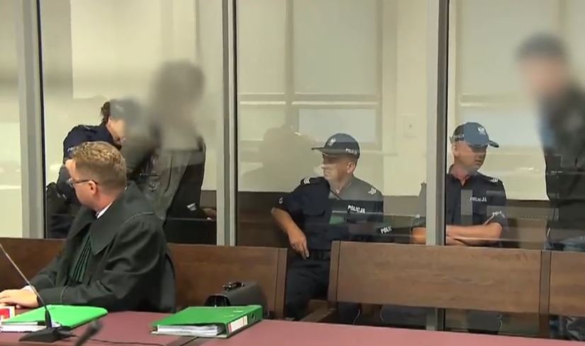 Ruszył proces morderców rodziców z Rakowisk