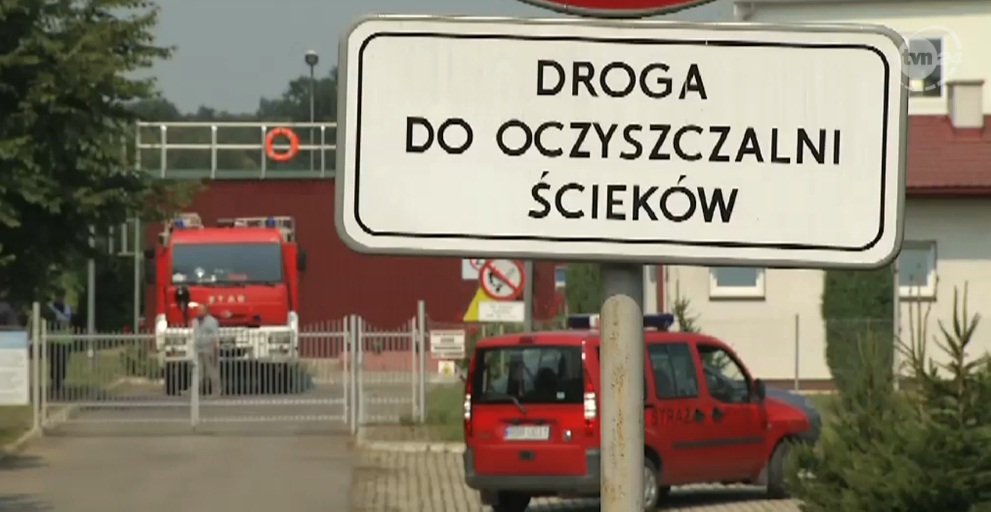 Chciał wyciągnąć kolegę z przepompowni ścieków, obaj utonęli