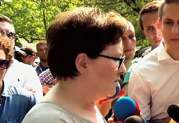 Kopacz o obietnicach Dudy: Kampania się skończyła, obietnice są nieaktualne
