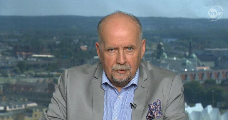 Andrzej Person: Dopingowicze muszą się czuć zagrożeni