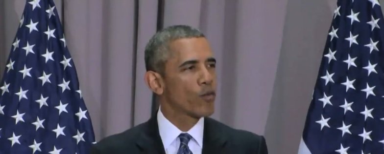 B. Obama o porozumieniu z Iranem: Mamy wybór między dyplomacją a woją