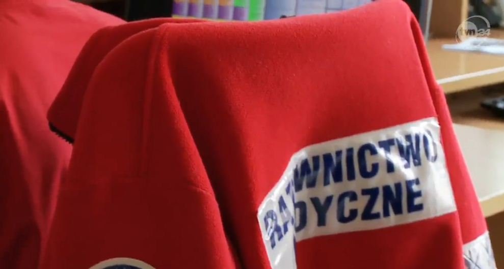 Tragiczny w skutkach błąd dyspozytora. Wysłał karetkę pod zły adres