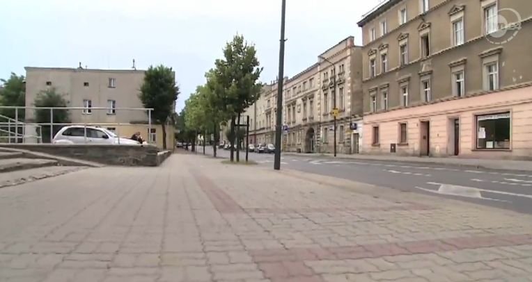 2-letni chłopiec sam błąkał się po centrum Świdnicy