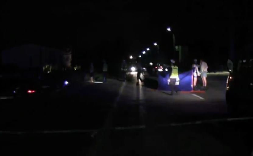 Rowerzystka śmiertelnie potrącona przez samochód w Opolu. Kierowca uciekł