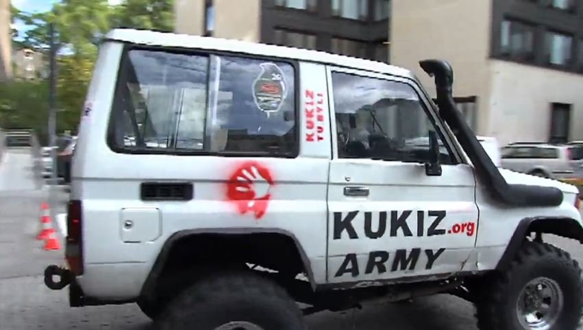 Kukiz rusza do wyborów parlamentarnych. Komitet Kukiz