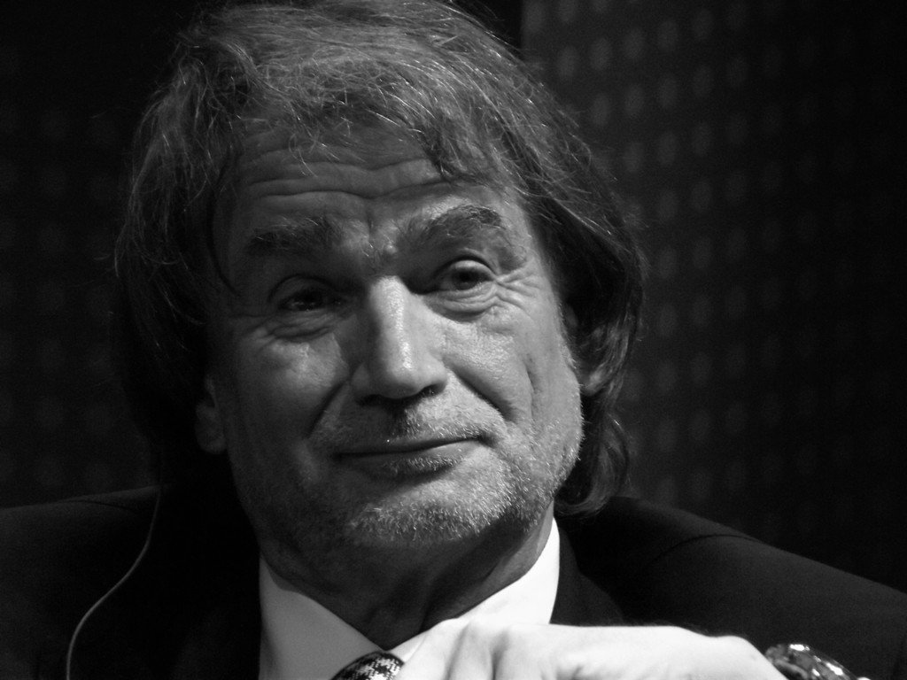 Nie żyje Jan Kulczyk. Miał 65 lat