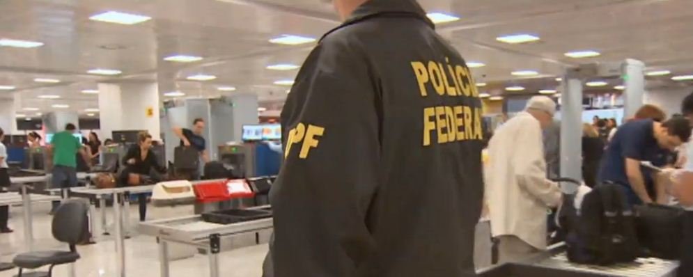 To lotnisko jest jednym z największych miejsc przerzutu kokainy na świecie