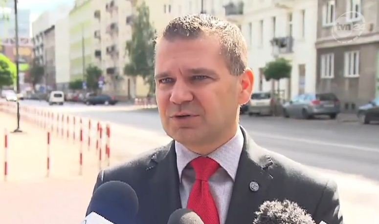 ABW: Osoby narodowości polskiej mogą walczyć po stronie Państwa Islamskiego