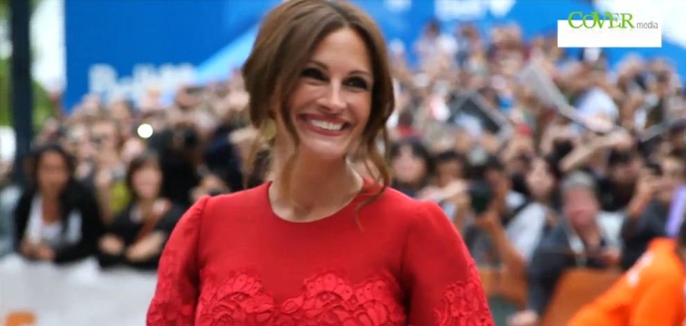 Julia Roberts wystawiła swój apartament na sprzedaż. Chce 4,5 mln dolarów