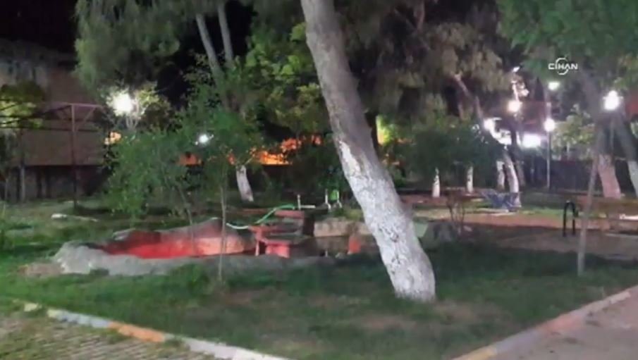 Turcja: 28 osób zginęło w zamachu