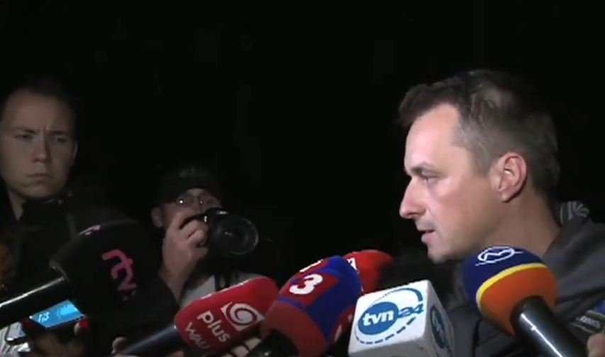 Katastrofa śmigłowca GOPR na Słowacji. Zginęły cztery osoby