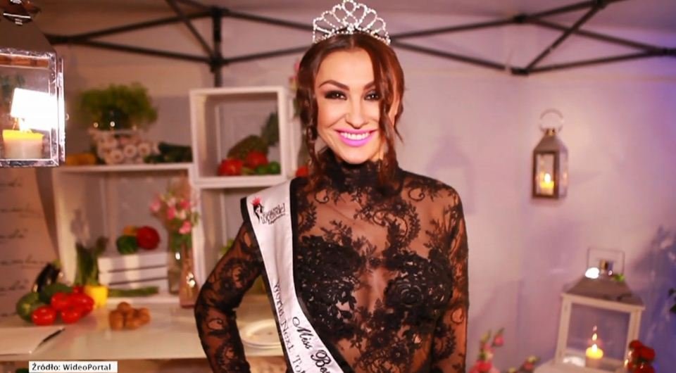 Angelika Fajcht ponownie w 