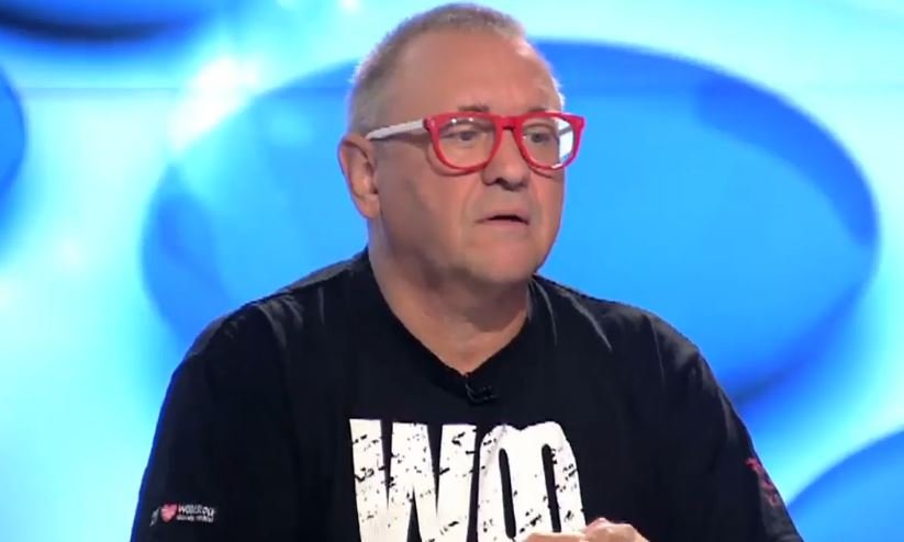 J. Owsiak: Na przystanku Woodstock mamy kłopoty z dopalaczami od 5-6 lat