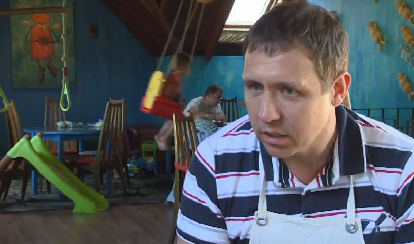 Focze mięso kulinarnym przysmakiem nad Bałtykiem? 