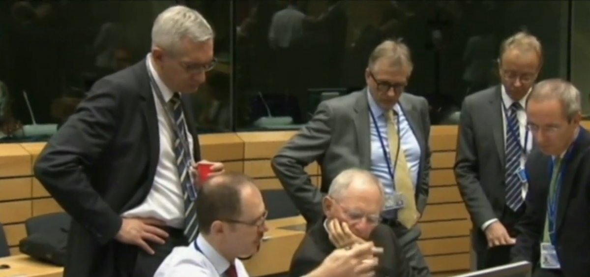 Donald Tusk odwołuje szczyt UE w sprawie Grecji. Spotkają się tylko przywódcy państw strefy euro