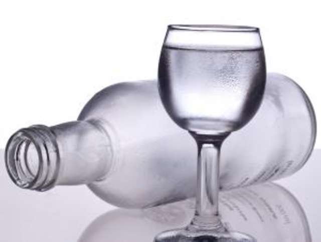 9-latek miał 1,5 promila alkoholu w organizmie