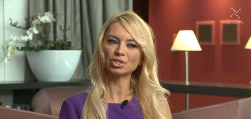 Izabella St. James: Jak wprowadziłam się do Hefnera, to był raj na ziemi