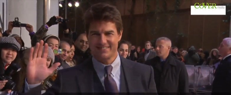 Tom Cruise zrywa ze scjentologią?